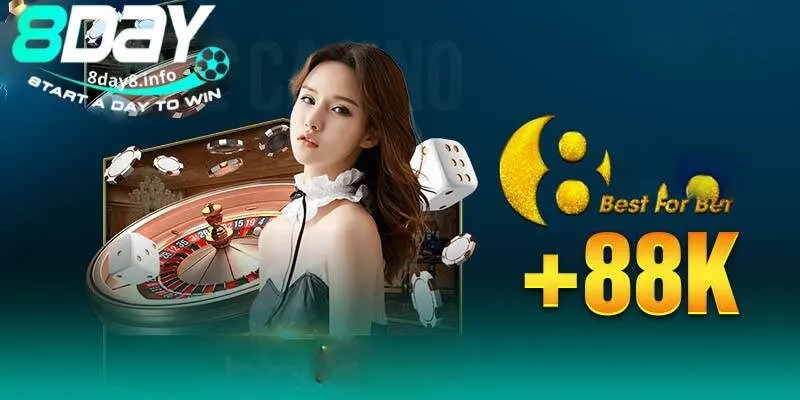 Khuyến mãi tặng 88k cho người mới