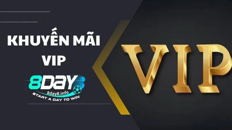 Thành viên VIP của 8Day