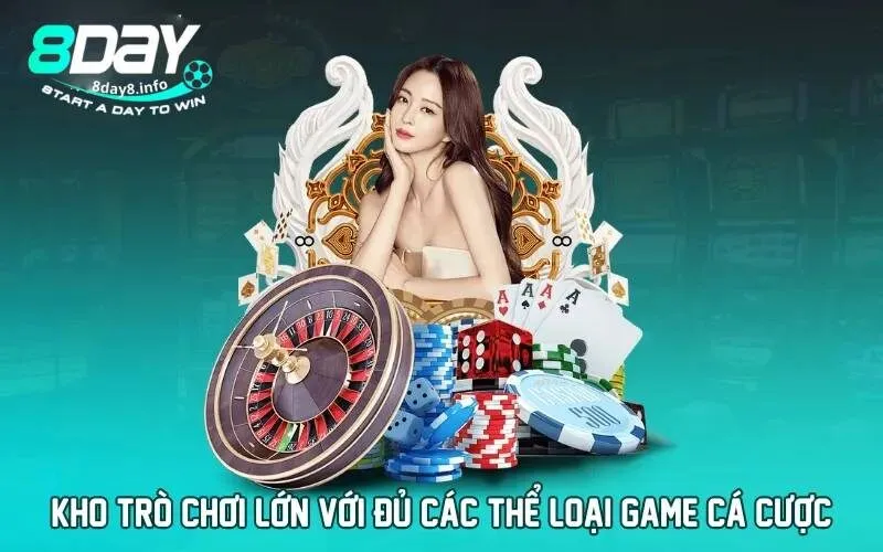 Vào được link chuẩn 8Day